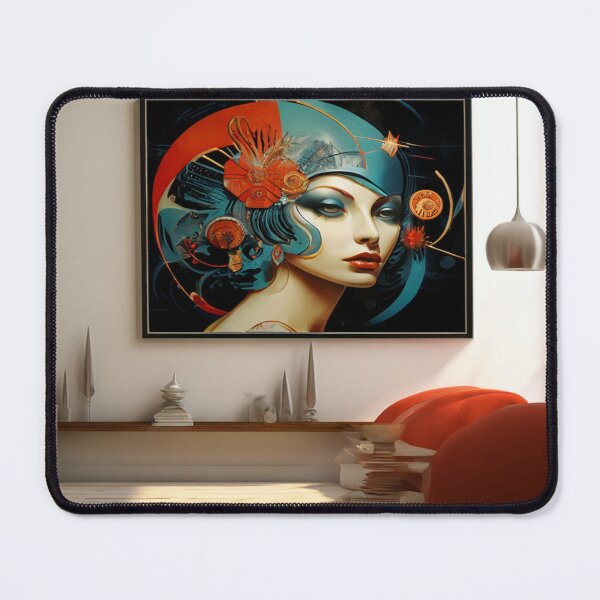 Item preview, Arte deco designed and sold by Collection de trésors .