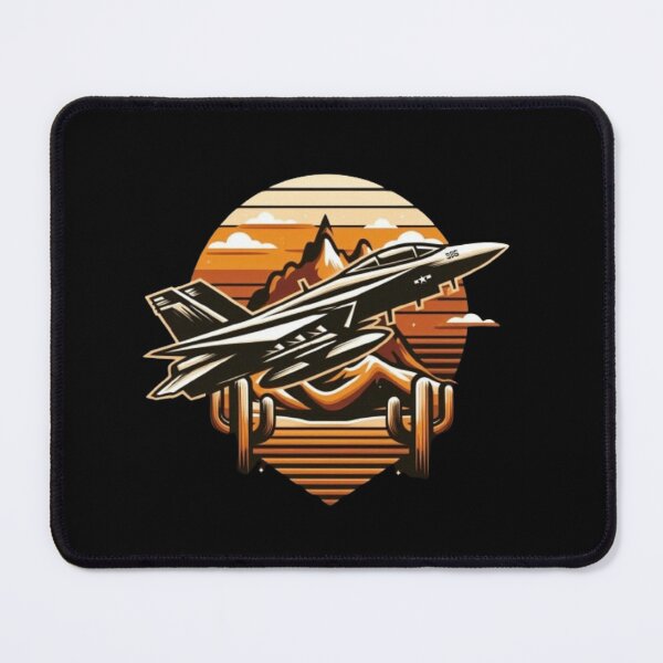 Item preview, F/A-18 in desert  designed and sold by BeztProductz.