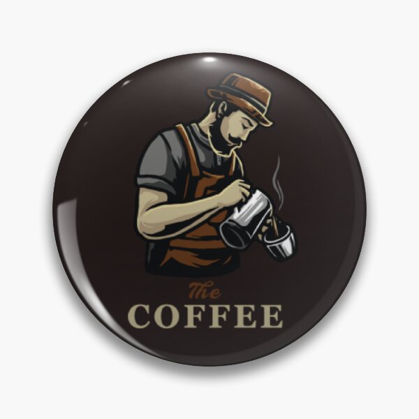 Item preview, Barista style  designed and sold by Alan x.