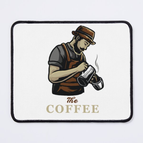 Item preview, Barista style  designed and sold by Alan x.