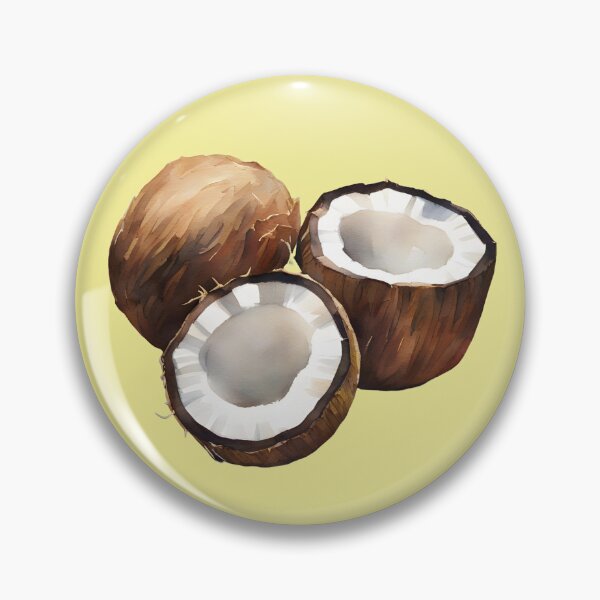Item preview, Coconuts, that's what it is designed and sold by CalmnessbyChoice.