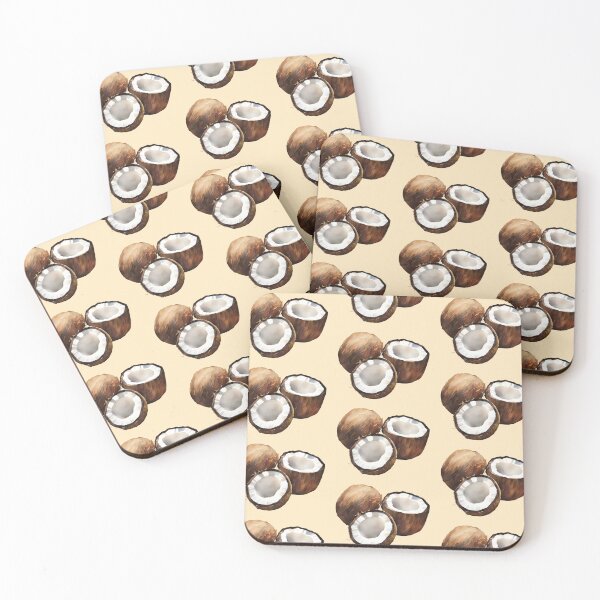 Item preview, Coconuts, that's what it is designed and sold by CalmnessbyChoice.