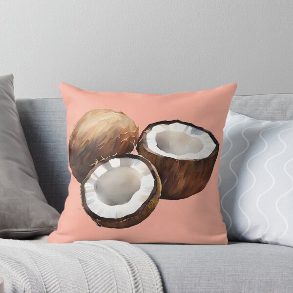 Item preview, Coconuts, that's what it is designed and sold by CalmnessbyChoice.