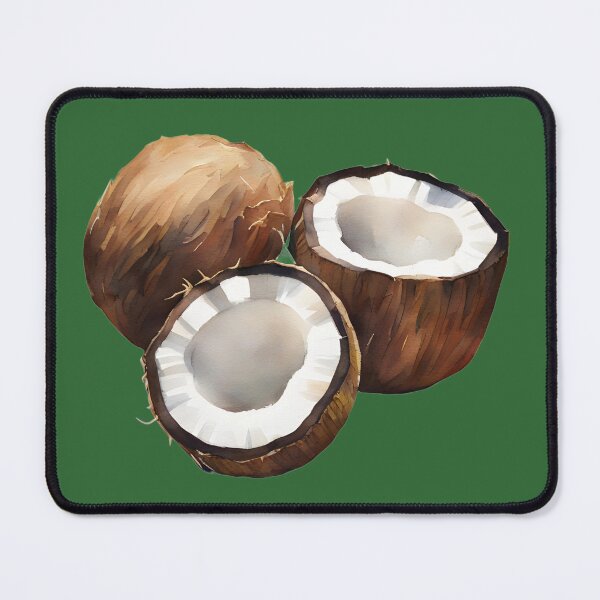 Item preview, Coconuts, that's what it is designed and sold by CalmnessbyChoice.