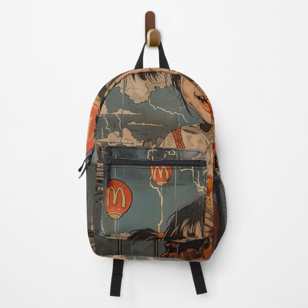 Item preview, Maccas designed and sold by sodarkensthef.
