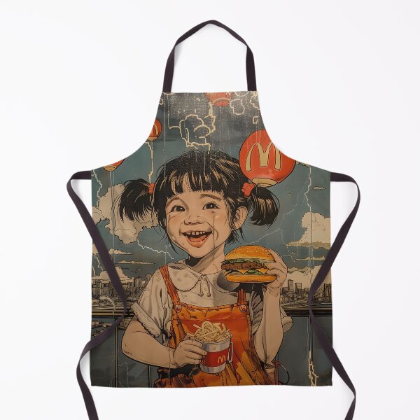 Item preview, Maccas designed and sold by sodarkensthef.