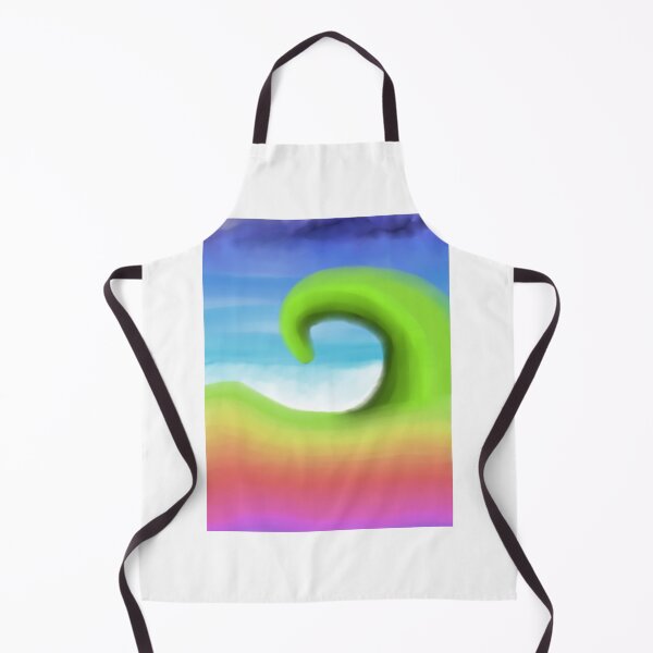 Item preview, The Grass Wave. designed and sold by Gmodartz.