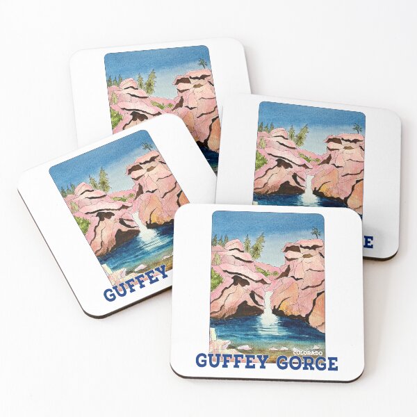Item preview, Guffey Gorge, Colorado designed and sold by MMc Buck.