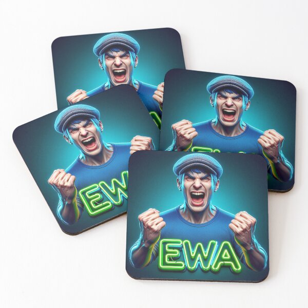 Item preview, Ewa designed and sold by RaF71PrO.