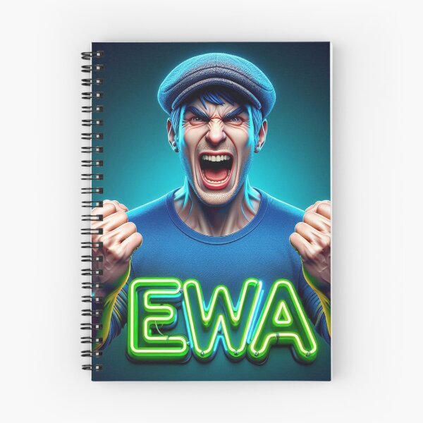 Item preview, Ewa designed and sold by RaF71PrO.