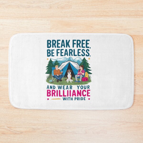 Item preview, funny family camping  designed and sold by SkywaveDesign.