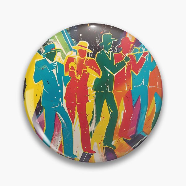 Item preview, Discotheque Delirium designed and sold by Retro Type.