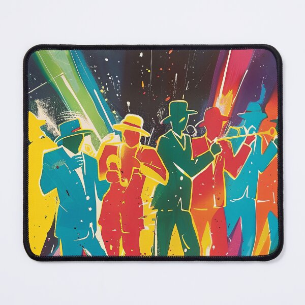 Item preview, Discotheque Delirium designed and sold by Retro Type.