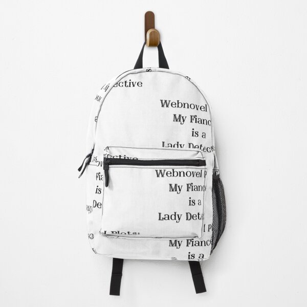 Item preview, Webnovel Plots XIX designed and sold by RainsQuillMask.