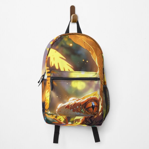 Item preview, Amazing of frilled lizard designed and sold by PatDoArt.