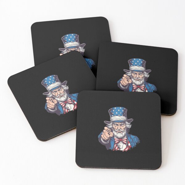 Item preview, American Flag Independence Day Theme v14 | Phone case, Blanket, Classic T-shirt designed and sold by BuzzworthyShop.