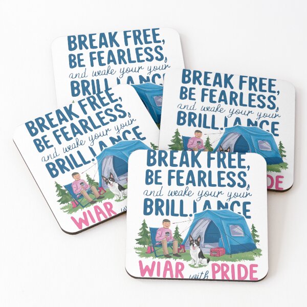 Item preview, Copy of funny family camping  designed and sold by SkywaveDesign.
