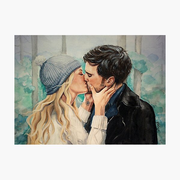 Item preview, And I Will Win It designed and sold by Sarah  Mac Illustration.