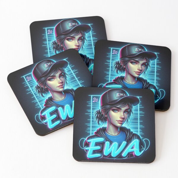 Item preview, Ewa designed and sold by RaF71PrO.