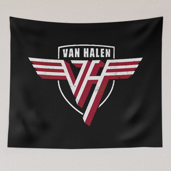 Item preview, world tour 80's classic music>>,,+VAN+HALEN++..90's band,,+VAN+HALEN++..rock band,,+VAN+HALEN++..  designed and sold by VintageXsHOP.
