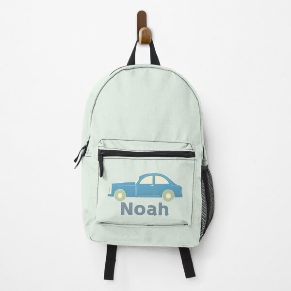 Item preview, Noah - Vintage Car designed and sold by Myl-Design.