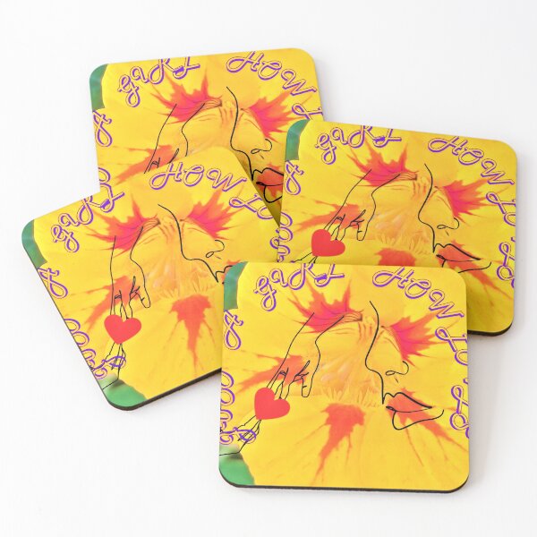 Item preview, GUST A GIRL  HOW LOVES designed and sold by sadeek1021953Ss.