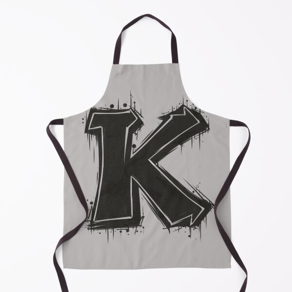 Item preview, Letter - K designed and sold by 123ks.