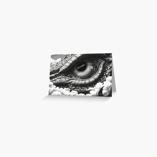 Item preview, Mechanical eye in Dragon designed and sold by ArtOfZPin.