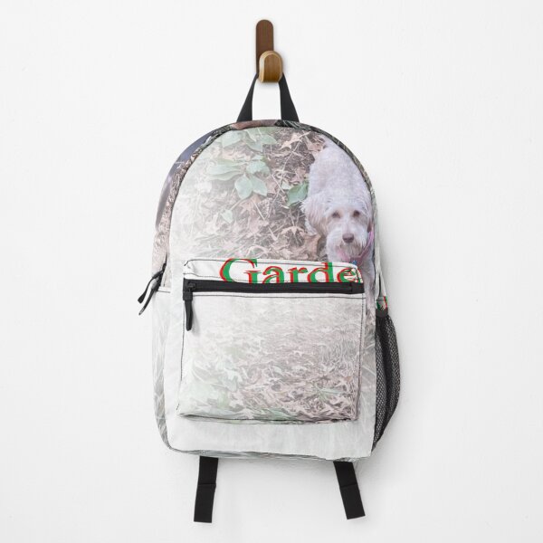 Item preview, My Garden Vandals designed and sold by TattedWolf.