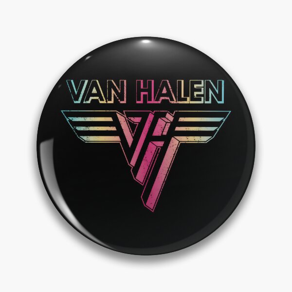 Item preview, classic rock 90's...>>VAN**HALEn**...80's rock ..>>VAN**HALEn**... designed and sold by VintageXsHOP.