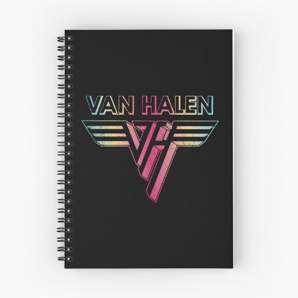 Item preview, classic rock 90's...>>VAN**HALEn**...80's rock ..>>VAN**HALEn**... designed and sold by VintageXsHOP.
