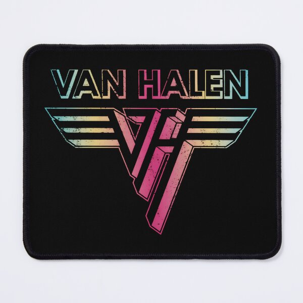Item preview, classic rock 90's...>>VAN**HALEn**...80's rock ..>>VAN**HALEn**... designed and sold by VintageXsHOP.