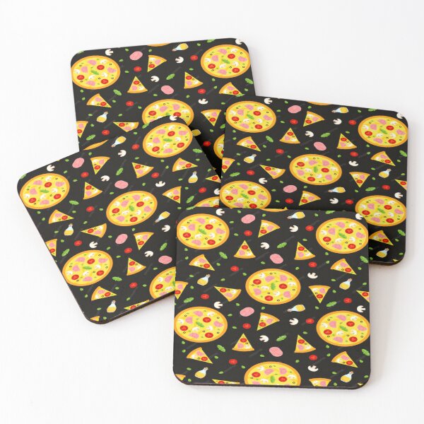 Item preview, Pizzas designed and sold by Starfox120.