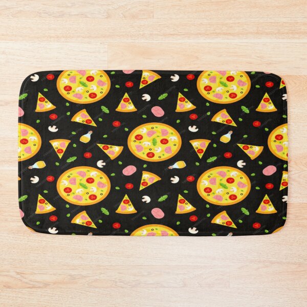Item preview, Pizzas designed and sold by Starfox120.