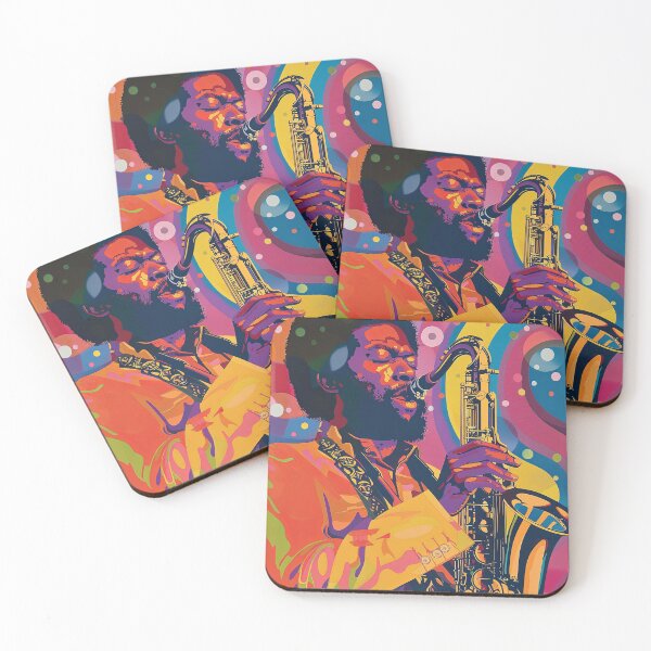 Item preview, P-Funk Pandemonium designed and sold by Retro Type.