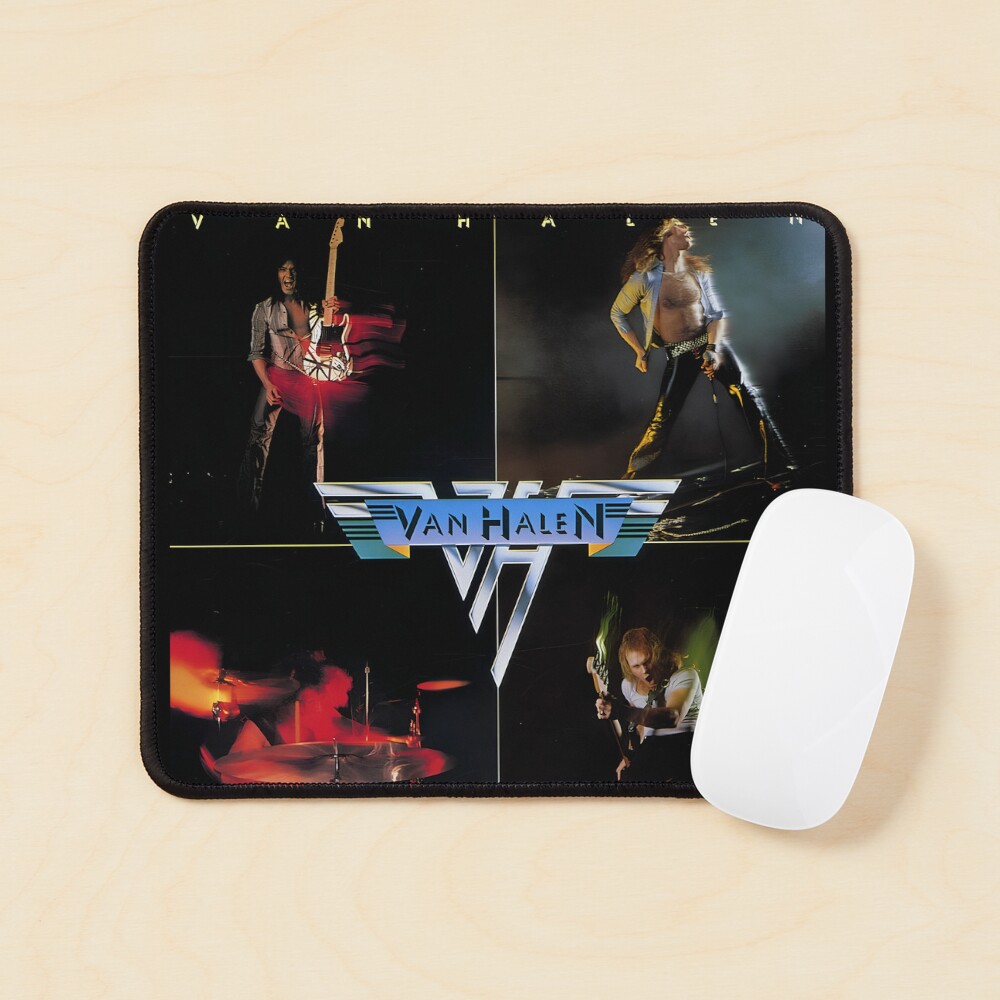 Item preview, Mouse Pad designed and sold by VintageXsHOP.