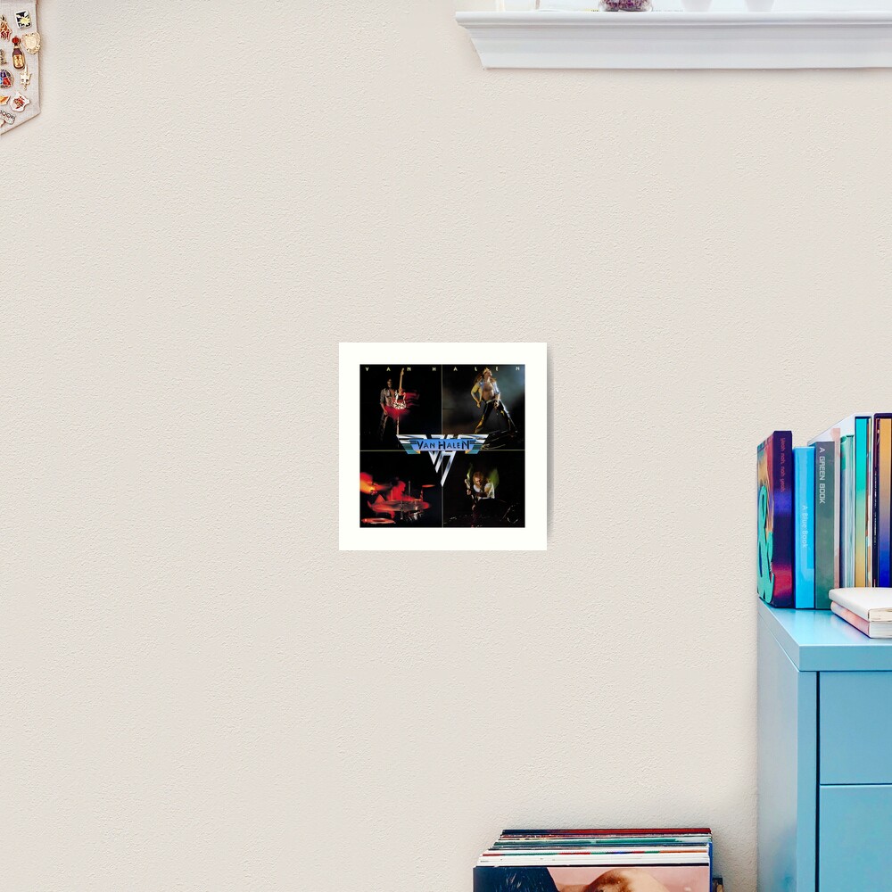 Item preview, Art Print designed and sold by VintageXsHOP.