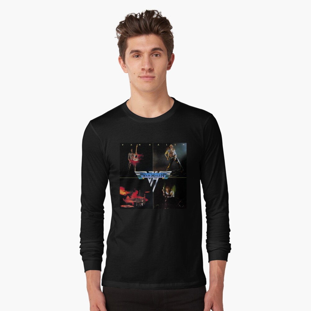 Item preview, Long Sleeve T-Shirt designed and sold by VintageXsHOP.