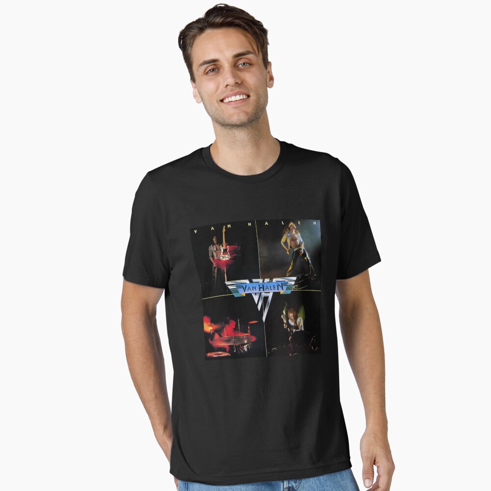 Item preview, Essential T-Shirt designed and sold by VintageXsHOP.