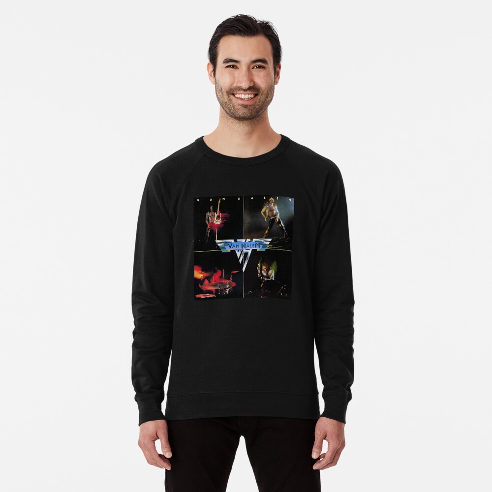 Item preview, Lightweight Sweatshirt designed and sold by VintageXsHOP.