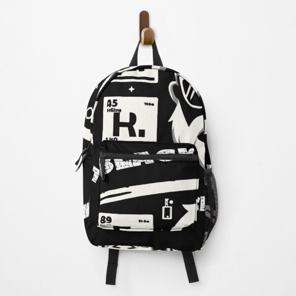 Item preview, Black Father The Crucial Element designed and sold by Kuki-shop.