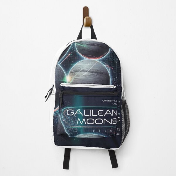 Item preview, galilean moons designed and sold by sunlight-tshirt.