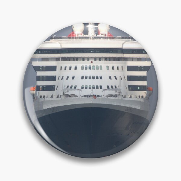 Item preview, Queen Mary 2 designed and sold by Aham Photos.