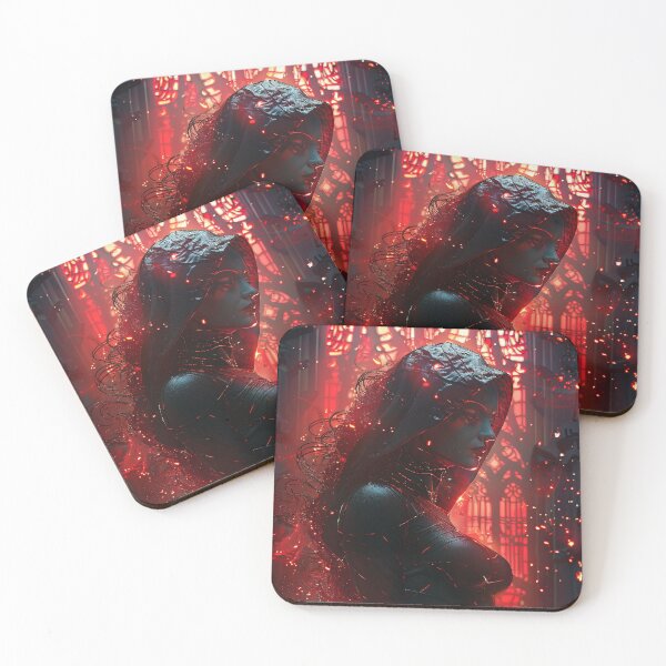 Item preview, Gianna designed and sold by OccultDreams.