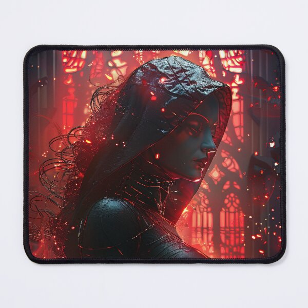 Item preview, Gianna designed and sold by OccultDreams.