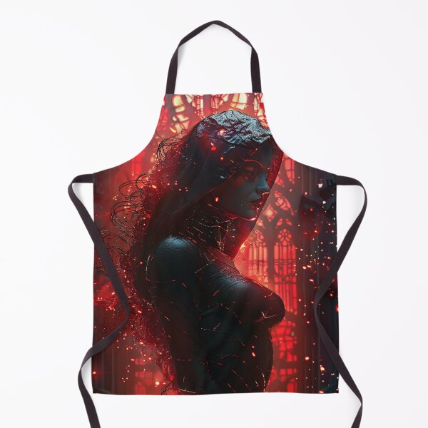 Item preview, Gianna designed and sold by OccultDreams.