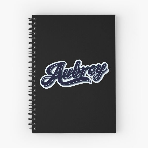 Artikelvorschau, Aubrey-Name entworfen und verkauft von FYS-Arte-Style.