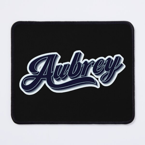 Item preview, Aubrey Name designed and sold by FYS-Arte-Style.