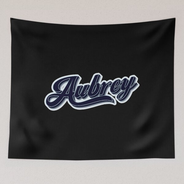Item preview, Aubrey Name designed and sold by FYS-Arte-Style.