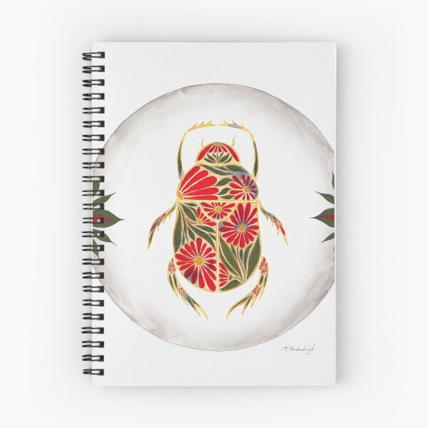 Item preview, Scarab designed and sold by MCWestenbergh.